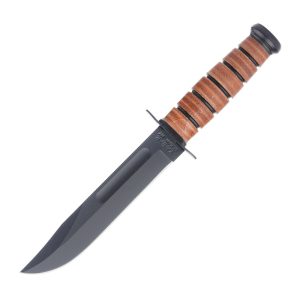 Ka-Bar 1217 - USMC The Legend-1