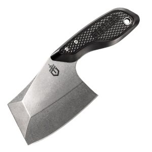 Gerber - Nóż EDC Tri-Tip - 7Cr17MoV - Czarny - 30-001665-1