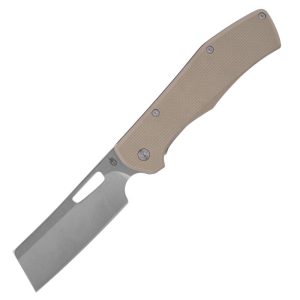 Gerber - Nóż składany Flatiron - Desert Tan - 31-003686-1