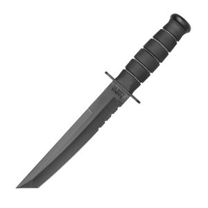 Ka-Bar 1245 - Black Tanto-1