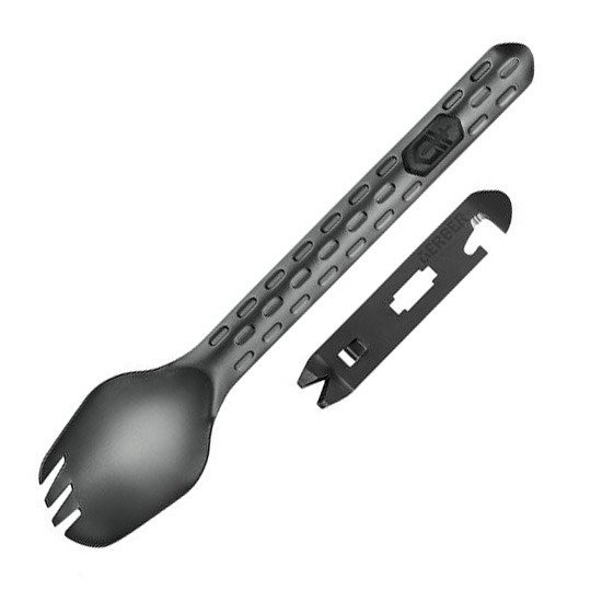 Gerber - Spork z multitoolem Devour - Onyx - 31-003419-1