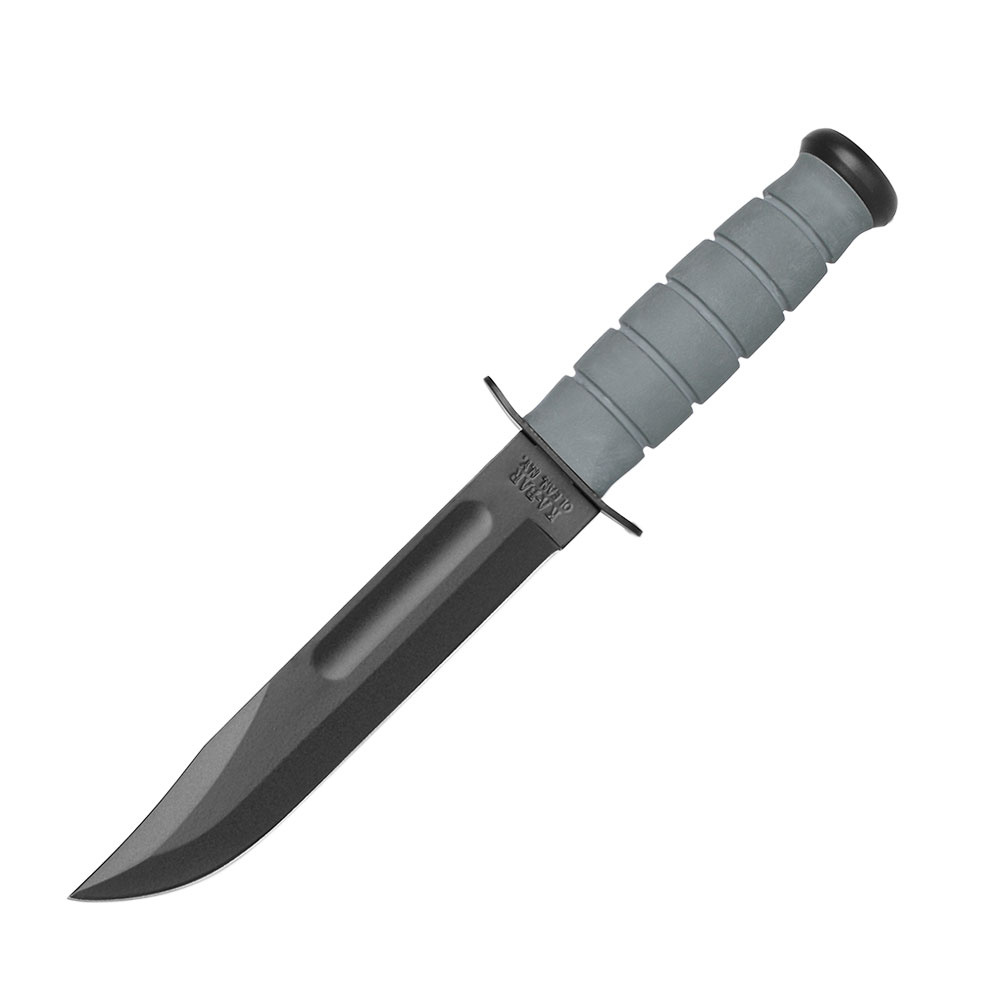 Ka-Bar - Nóż wojskowy Utility Knife - Foliage Green - 5011-1