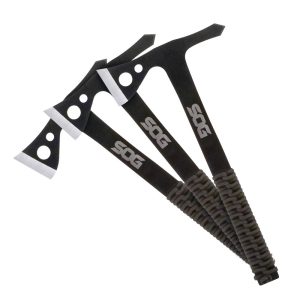 SOG - Tomahawk do rzucania 3 sztuki - TH1001-CP-1