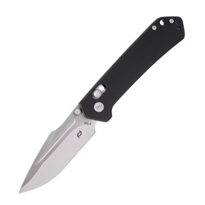 Schrade - Nóż Divergent Pivot Lock Folder - Czarny - 1182620-1