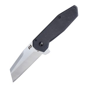 Schrade - Nóż składany EDC Slyte Folder - D2 - Czarny - 1136251-1