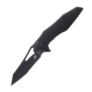 Schrade - Nóż składany Killer Whale - Czarny - 1159321-1