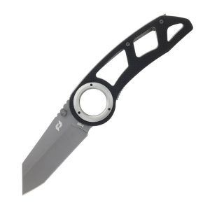 Schrade - Nóż składany Torsion CLR - Czarny - 1159326-1