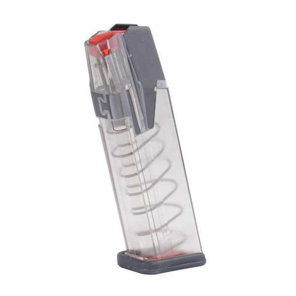 ETS - Magazynek Omega do SIG Sauer 320 - 9x19 mm - 17 naboi - Przezroczysty - OMG-SG9-320-17 216 ETS - Magazynek Omega do SIG Sauer 320 - 9x19 mm - 17 naboi - Przezroczysty - OMG-SG9-320-17-1