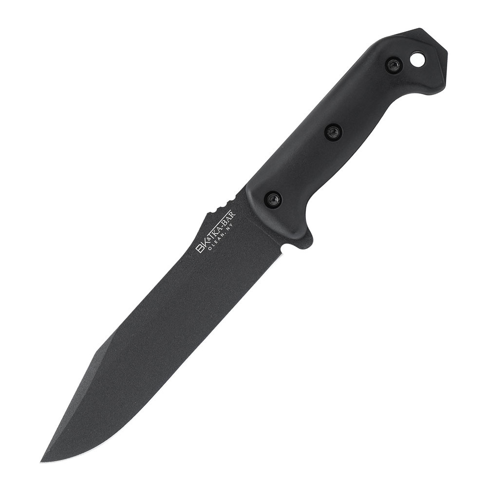 Ka-Bar BK7 - Becker Combat Utility-1