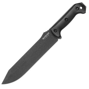 Ka-Bar BK9 - Becker Combat Bowie-1