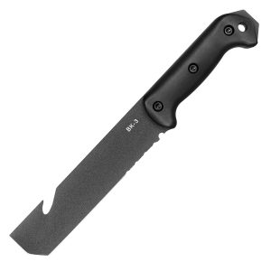 Ka-Bar BK3 - Becker TacTool-1
