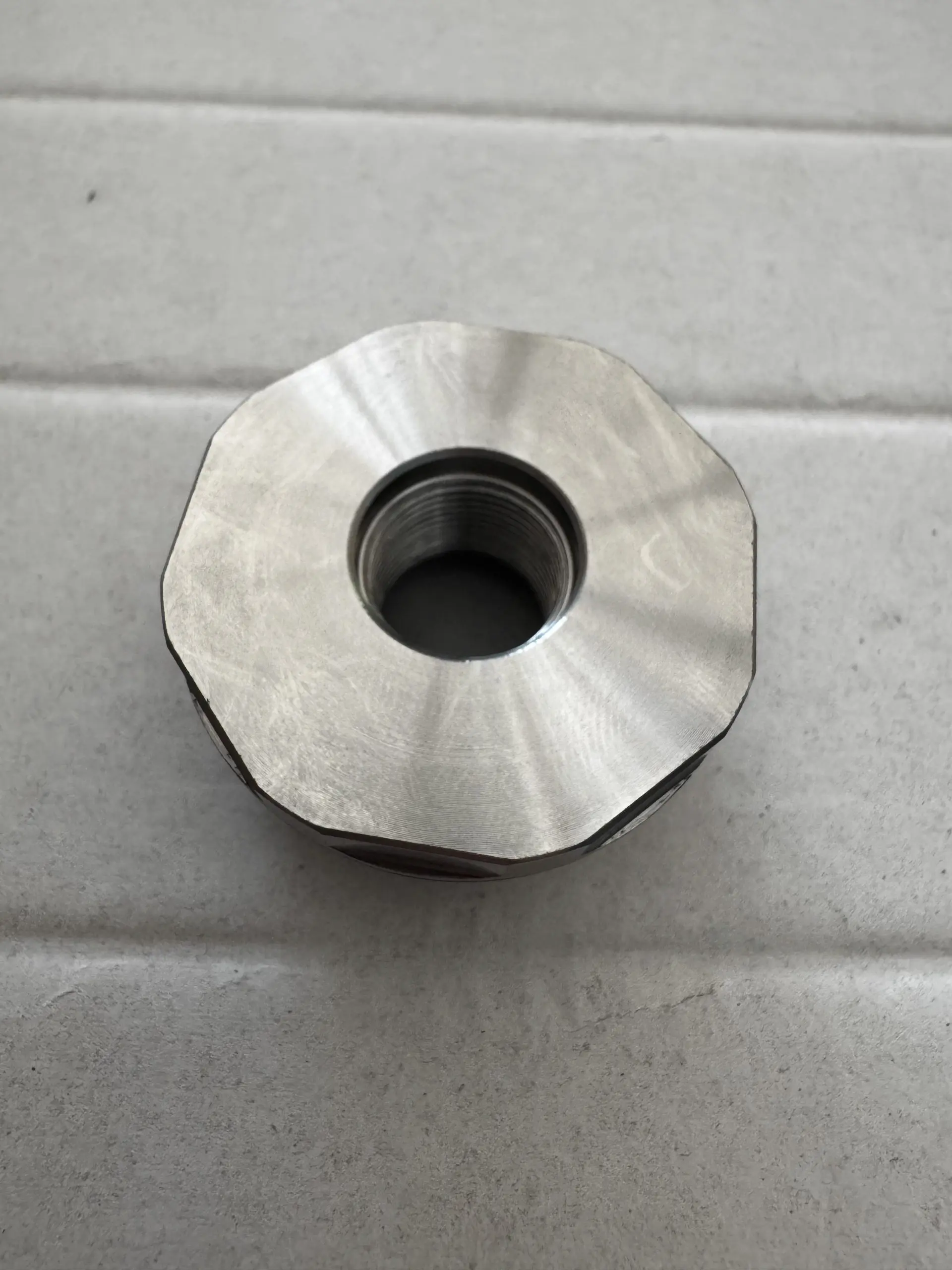 Adapter Valhalla HUB do moderatora dzwieku 2