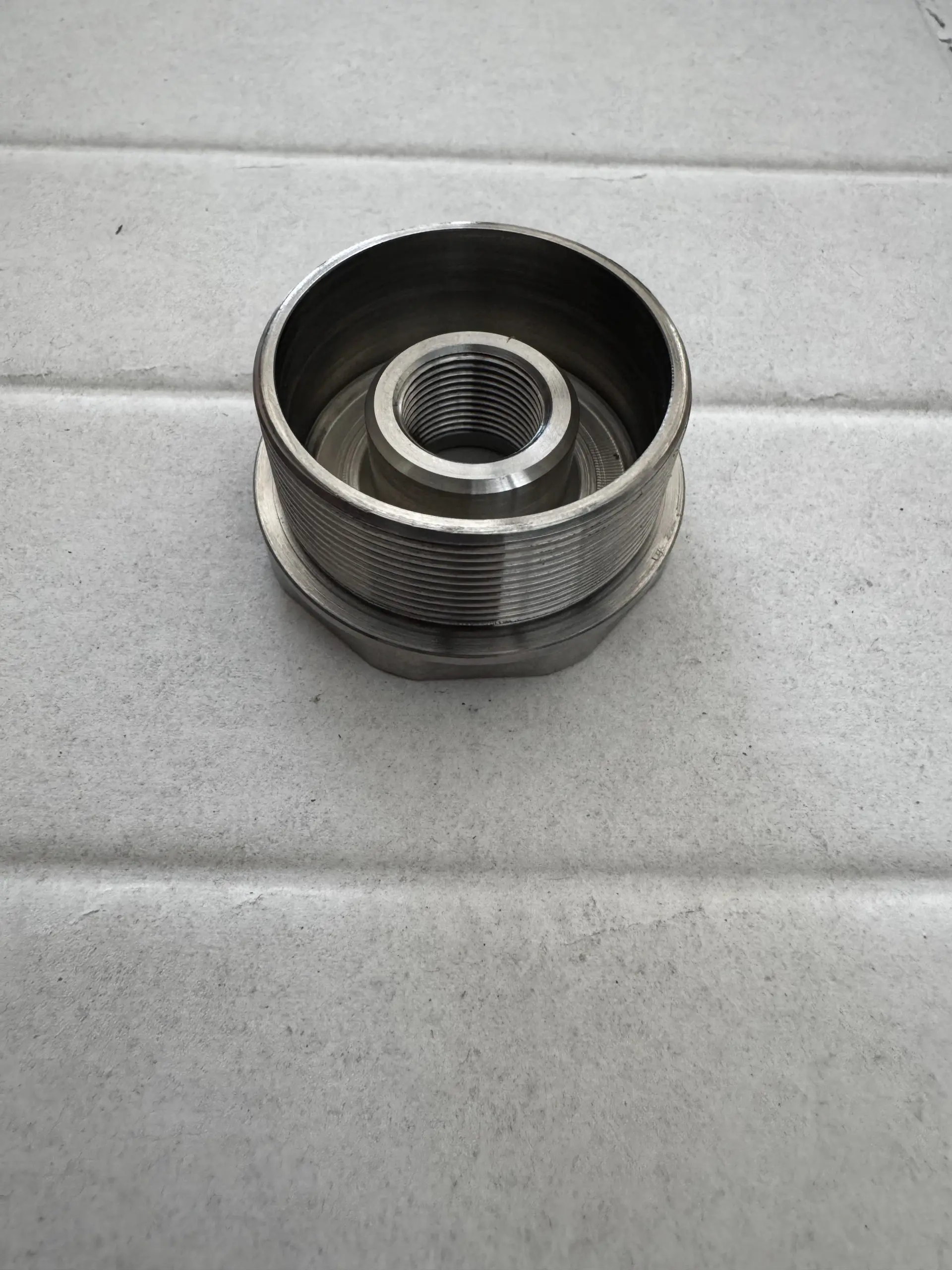 Adapter Valhalla HUB do moderatora dzwieku 3