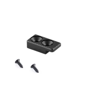 Powiększony zwalniacz magazynka Toni System do Glock Gen4 oraz Glock 45 Gen5