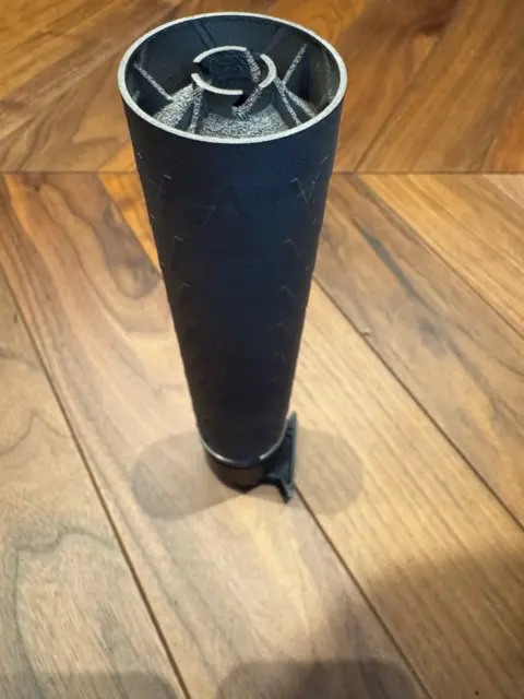 Moderator Thor Mk 3 1