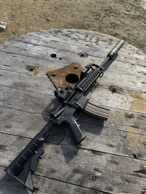 Moderator Thor Mk 3 2