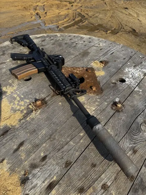 Moderator Thor Mk 3 3