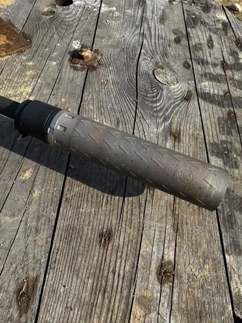 Moderator Thor Mk 3 5