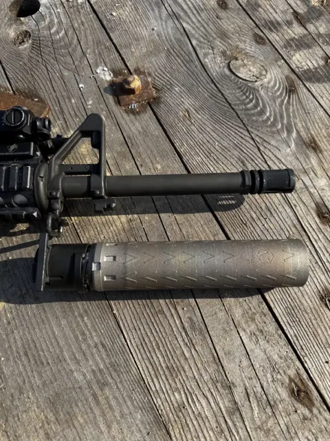 Moderator Thor Mk 3 6