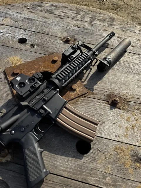 Moderator Thor Mk 3 7