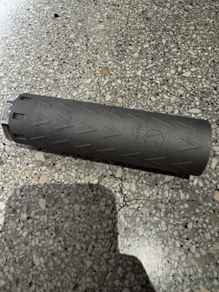 Moderator Valhalla THOR MK 3 CQB