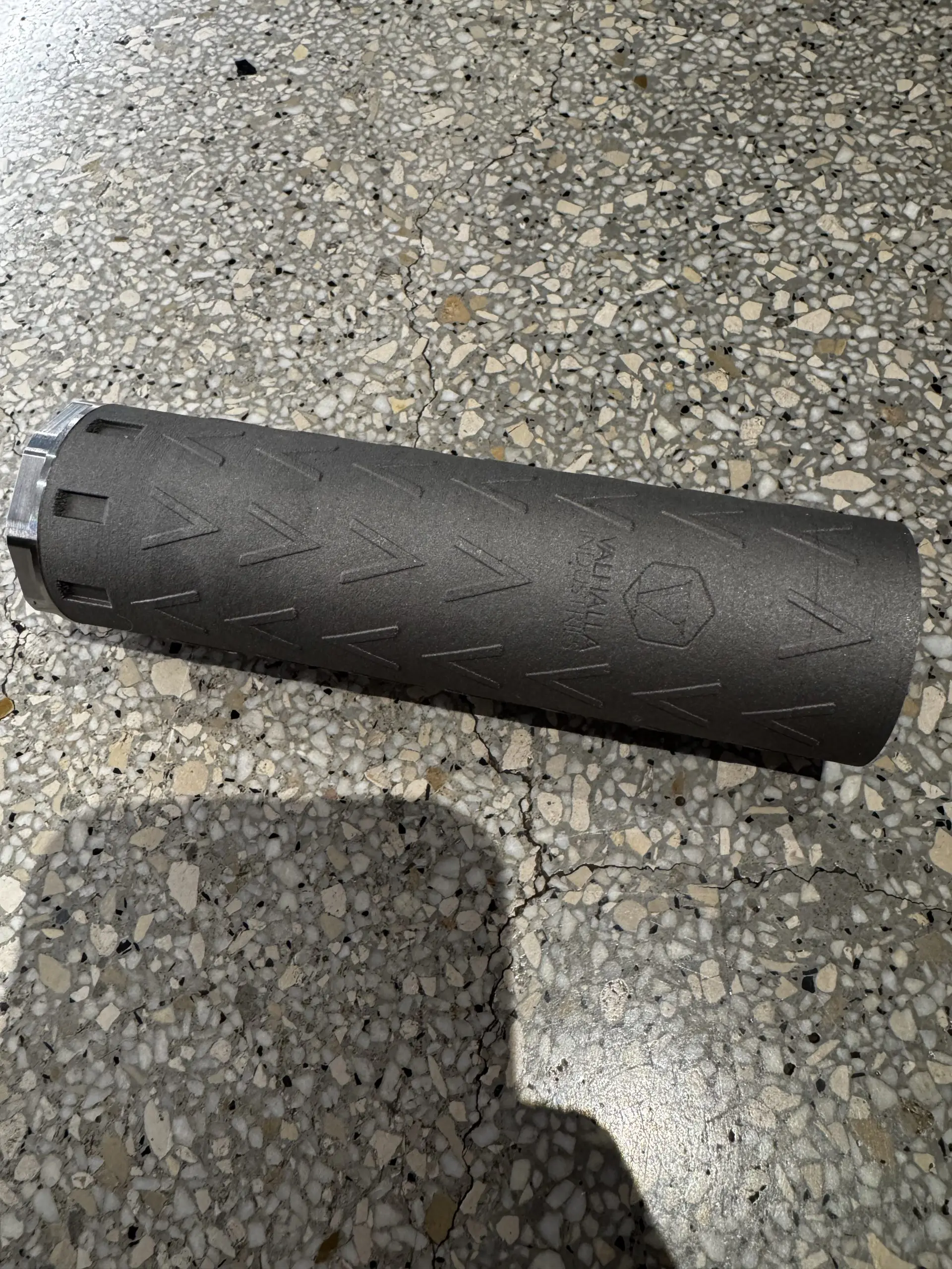 Moderator Valhalla THOR MK 3 CQB