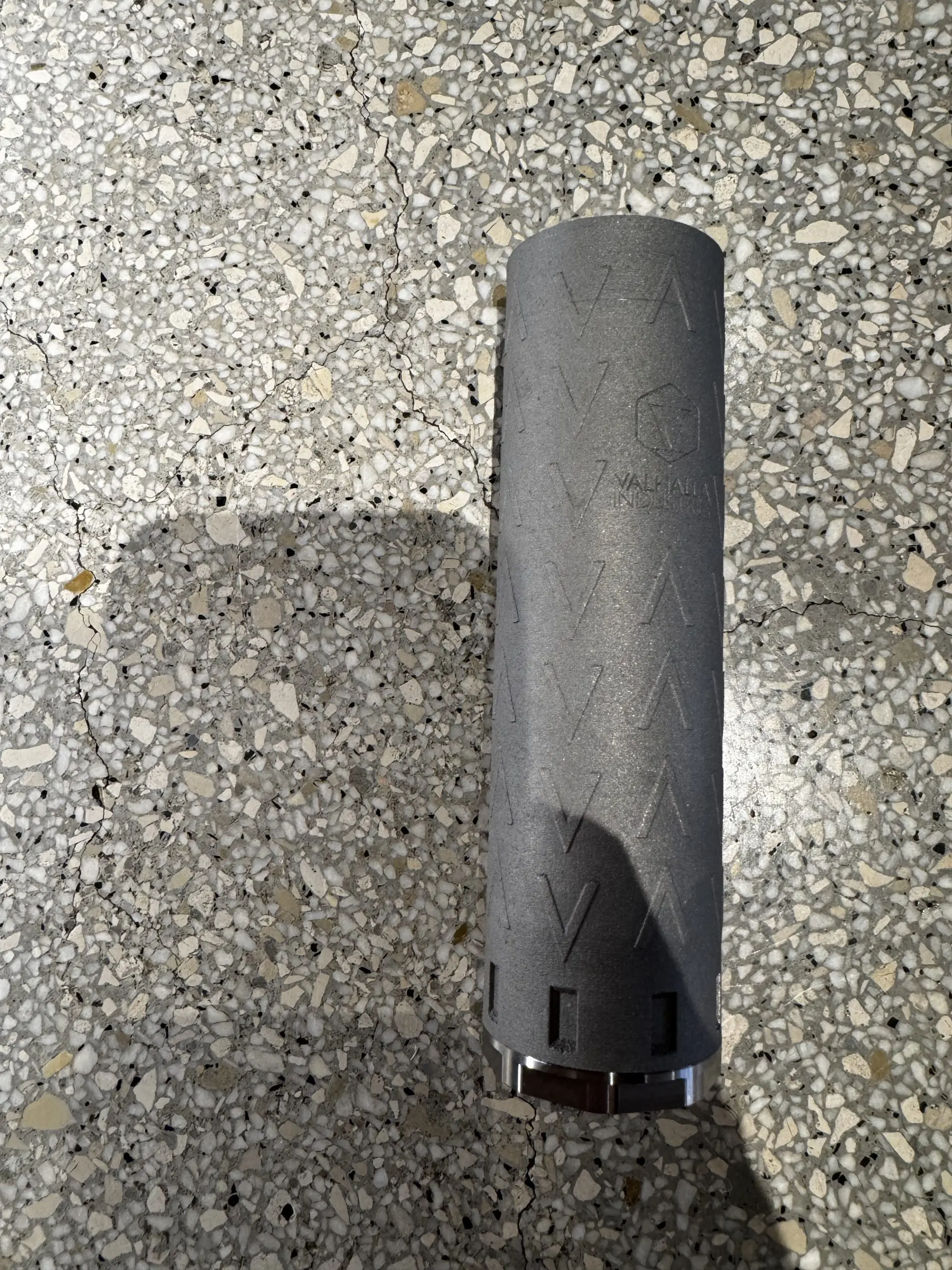 Moderator Valhalla THOR MK 3 CQB 1