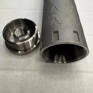 Moderator Valhalla THOR MK 3 CQB4