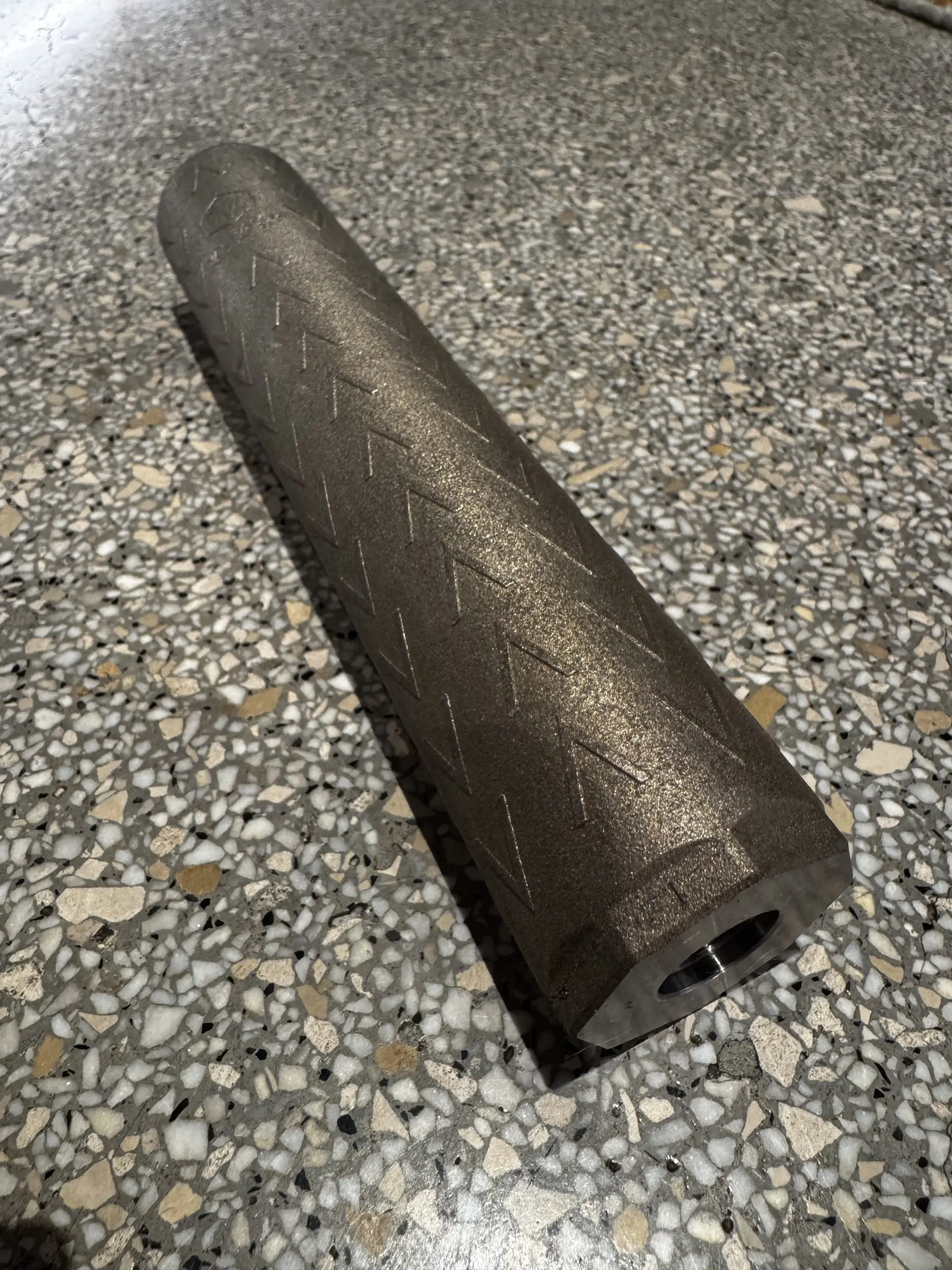 Moderator Valhalla THOR MK 3L 1