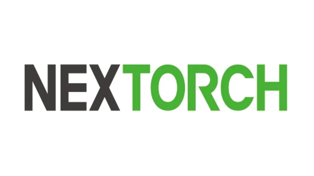Latarka pistoletowa Nextorch WL14 500 lm 8 Logo Nextorch