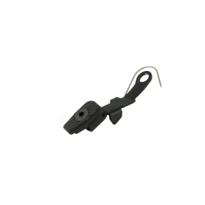 Powiększony zatrzask zamka Toni System do Glock Gen3/4