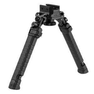 Bipod Spike Czarny-2