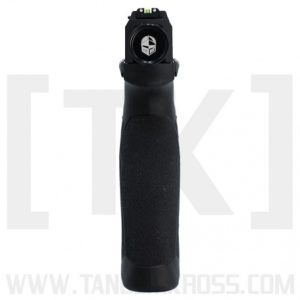 CHALLENGER CHARGING HANDLE - DŹWIGNIA PRZEŁADOWANIA DO TAURUS TX22 BLACK (TK31N0388BLK1)-2