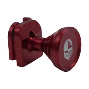 CHALLENGER CHARGING HANDLE - DŹWIGNIA PRZEŁADOWANIA DO TAURUS TX22 RED (TK31N0388RED1)-1