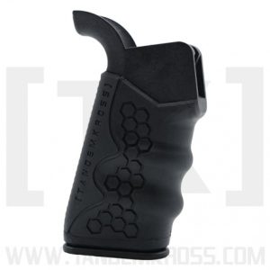 CHWYT HIVEGRIP DO AR15 BLACK TK11N0371BLK1-1
