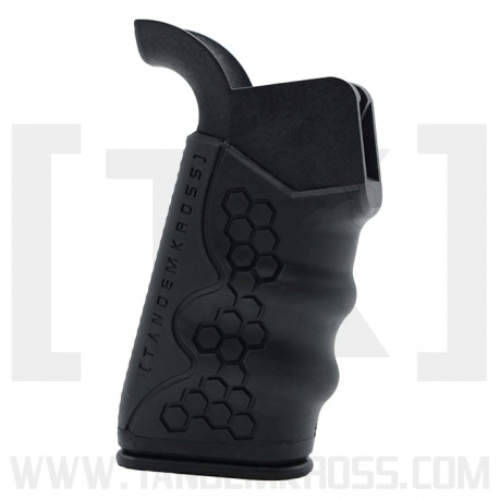 CHWYT HIVEGRIP DO AR15 BLACK TK11N0371BLK1-1