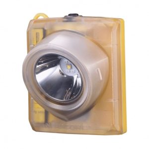 Czołówka Nitecore EH1S 260 Lumenów-2