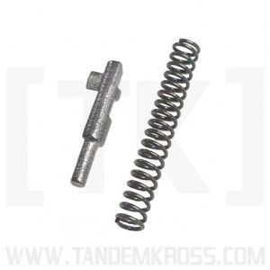 EXTRACTOR SPRING & PLUNGER FOR S&W MP 15-22 (TK27N0313SSL1)-1