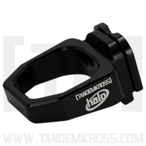 HALO CHARGING RING DO TAURUS TX22 BLACK (TK31N0434BLK1)-1