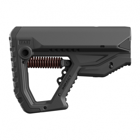 Kolba FAB Gl-Core IMPACT AR15/M4 Mil-Spec 1 Kolba FAB Gl-Core IMPACT AR15/M4 Mil-Spec-1