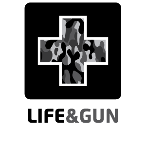 LifeGun.pl logo