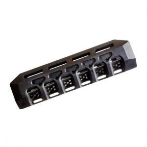 Łoże aluminiowe do strzelby Aksa S4-1