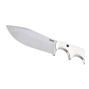 Nóż CRKT 2375 Minimalist Nessmuk Ivory-2