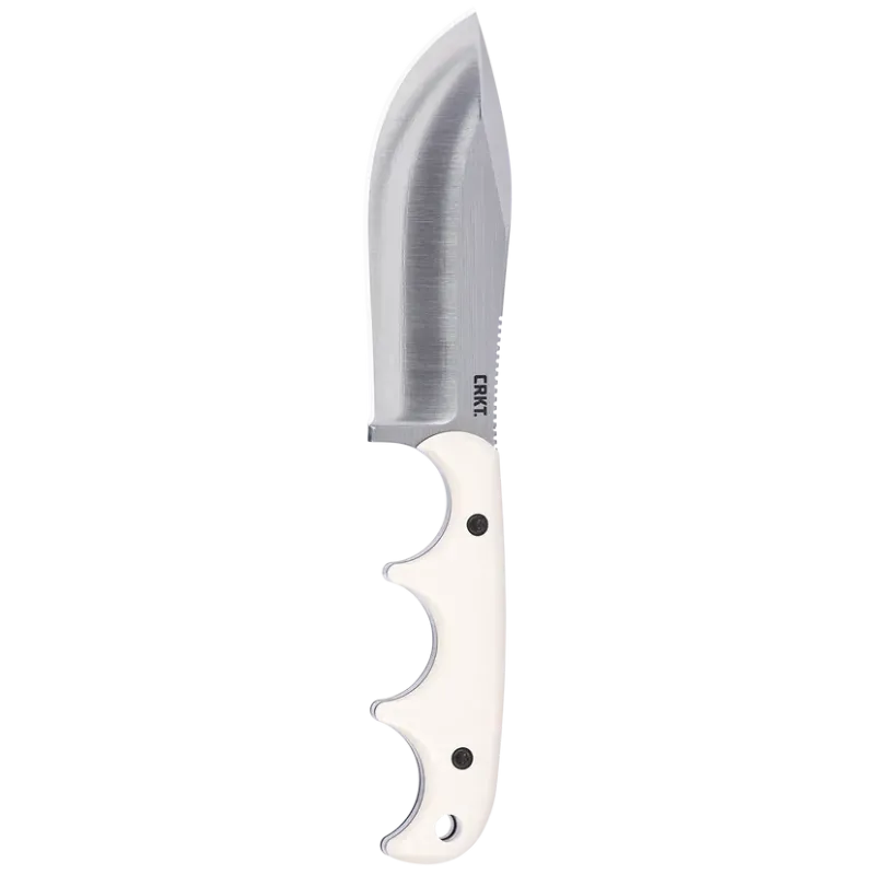 Nóż CRKT 2375 Minimalist Nessmuk Ivory-3