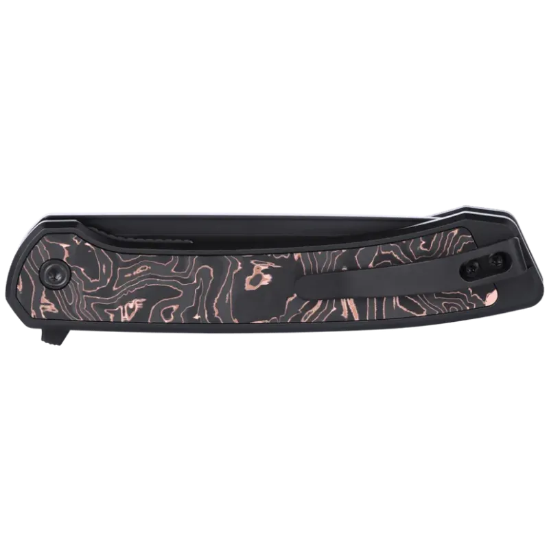 Nóż CRKT 7077CF Q COMPACT Liner Lock 3 Nóż CRKT 7077CF Q COMPACT Liner Lock-3