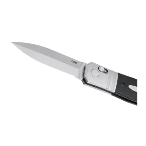 Nóż CRKT K550KXP Redemption Compact Crossbar Lock-2