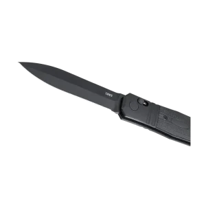 Nóż CRKT K560KKP Redemption Crossbar Lock-2