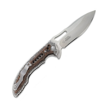 Nóż składany CRKT 5460 Fossil - Small 2 Nóż składany CRKT 5460 Fossil - Small-2