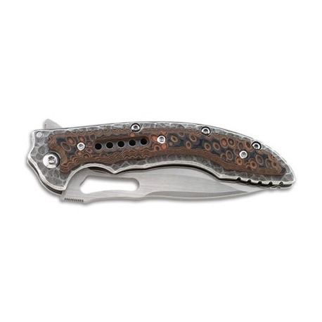 Nóż składany CRKT 5460 Fossil - Small 3 Nóż składany CRKT 5460 Fossil - Small-3
