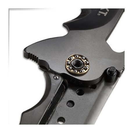 Nóż składany CRKT 5460 Fossil - Small 6 Nóż składany CRKT 5460 Fossil - Small-6